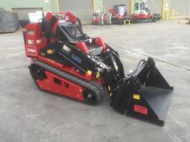 Toro TX1000W Loader/Tool Carrier Loader - picture0' - Click to enlarge