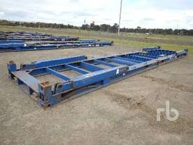 CIMC 40FRC2 Container Equipment - Other - picture0' - Click to enlarge