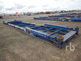 CIMC 40FRC2 Container Equipment - Other - picture0' - Click to enlarge