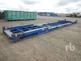 CIMC 40FRC2 Container Equipment - Other - picture1' - Click to enlarge