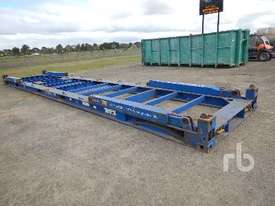 CIMC 40FRC2 Container Equipment - Other - picture2' - Click to enlarge