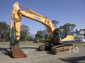 HYUNDAI ROBEX 300LC Hydraulic Excavator - picture0' - Click to enlarge