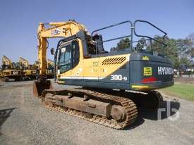 HYUNDAI ROBEX 300LC Hydraulic Excavator - picture1' - Click to enlarge