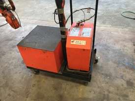 Alfra SC 17 -APS120 Portable Punch - picture1' - Click to enlarge