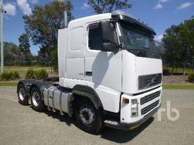 VOLVO FM12 Prime Mover (T/A) - picture0' - Click to enlarge