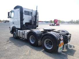 VOLVO FM12 Prime Mover (T/A) - picture1' - Click to enlarge
