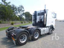 VOLVO FM12 Prime Mover (T/A) - picture2' - Click to enlarge