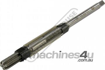 TM-3A Precision HSS Adjustable Hand Reamer 10.25 - 11mm Precision High Speed Steel Blades