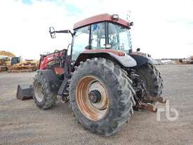 CASE IH MX120 MFWD Tractor - picture0' - Click to enlarge