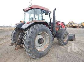 CASE IH MX120 MFWD Tractor - picture1' - Click to enlarge