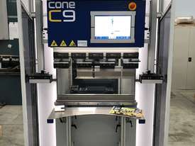 STOCK CLEARANCE Electric Press Brake  - picture0' - Click to enlarge