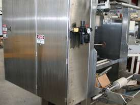 Form Fill and Seal Machine - picture1' - Click to enlarge
