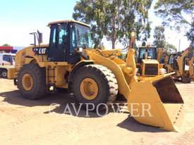 CATERPILLAR 966H Wheel Loaders integrated Toolcarriers - picture0' - Click to enlarge