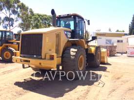 CATERPILLAR 966H Wheel Loaders integrated Toolcarriers - picture2' - Click to enlarge