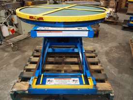 Pallet Lifter, 1364kg - picture0' - Click to enlarge