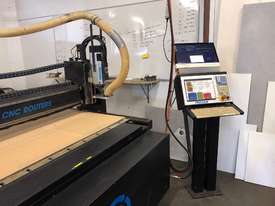 Procam CNC router 2400x1800. Located WA - picture0' - Click to enlarge