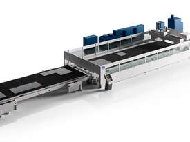 TTM LASER TL SERIES Tube Laser Cutting Machine - picture0' - Click to enlarge