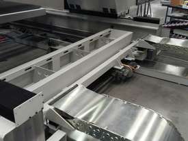 TTM LASER TL SERIES Tube Laser Cutting Machine - picture1' - Click to enlarge