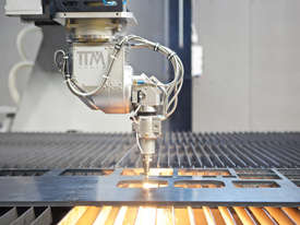 TTM LASER TL SERIES Tube Laser Cutting Machine - picture2' - Click to enlarge