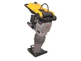 2018 NEW Wacker Neuson BS60-4AS Vertical Rammer - picture0' - Click to enlarge