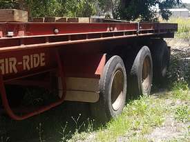 Semi Trailer    Air Ride   - picture0' - Click to enlarge