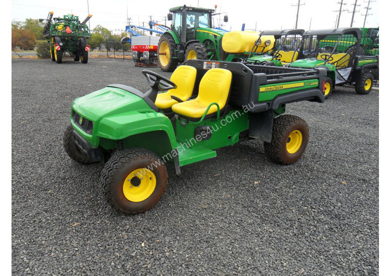 John Deere Gator >> Used John Deere John Deere Gator Tx Atv All Terrain Vehicle Atv John Deere Gator >> Used John Deere John Deere Gator Tx Atv All Terrain Vehicle Atv