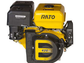 420cc 15hp Engine (Electric Start) SALE - picture0' - Click to enlarge