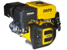 420cc 15hp Engine (Electric Start) SALE - picture0' - Click to enlarge