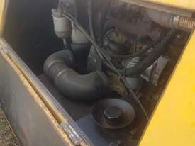 Diesel Compressor 250CFM - picture2' - Click to enlarge