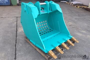 GARDNER ENGINEERING - 14 Tonne 4in1 Sieve Bucket