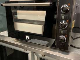 HUGE Showroom Clearance! Effeuno Pizza Oven - picture0' - Click to enlarge