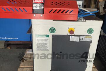 LEDA YFC-18 POP-UP DOCKER 18in 10hp Taiwan 'New'. Eichmann Snip-O-Matic POP-UP SAW 400mm Blade $2650