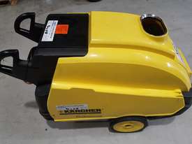 Karcher HDS 1295 M ECO hot water pressure cleaner - picture0' - Click to enlarge