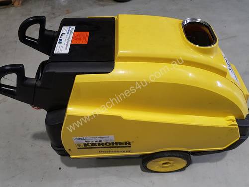 Karcher HDS 1295 M ECO hot water pressure cleaner