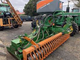 Amazone KG3500 Power Harrow - picture1' - Click to enlarge
