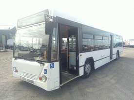 Volvo Citybus - picture1' - Click to enlarge