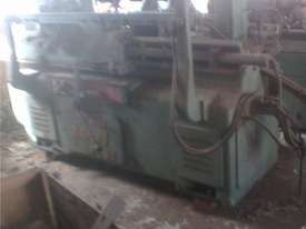 Automatic copy wood lathe - picture0' - Click to enlarge