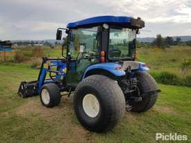 2012 New Holland Boomer 3040 - picture2' - Click to enlarge