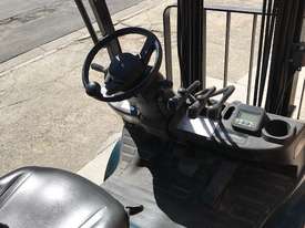 Toyota Forklift 32-8FG18  - picture1' - Click to enlarge