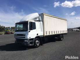 2003 DAF CF 75-310 - picture2' - Click to enlarge
