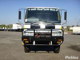 1998 Hino FT - picture1' - Click to enlarge
