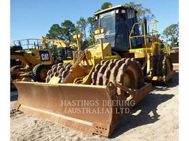 CATERPILLAR 825H Compactors - picture0' - Click to enlarge