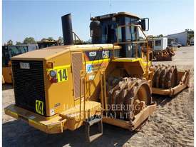 CATERPILLAR 825H Compactors - picture1' - Click to enlarge