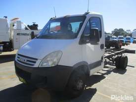 2007 Iveco Daily 50C18 - picture1' - Click to enlarge