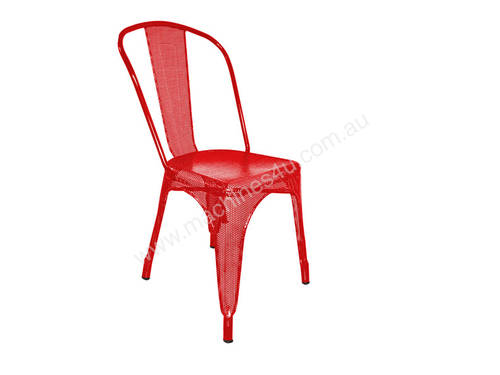 MR1245R Dining Chair Homestead Red