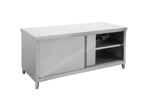 DTHT-1800-H Kitchen Tidy Workbench Cabinet