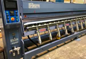 Proform RS42 Postformer