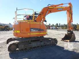DOOSAN DX235LCR Hydraulic Excavator - picture1' - Click to enlarge