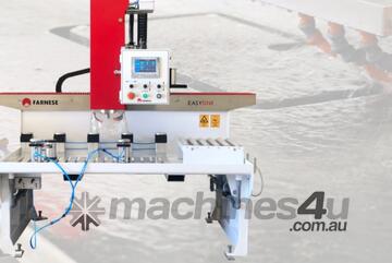 Farnese EZYSINK CNC Engraver