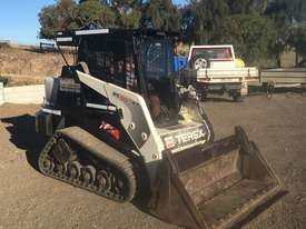 Terex pt 50,3500hrs,in good condition for hrs,selling due to upgrading  - picture0' - Click to enlarge